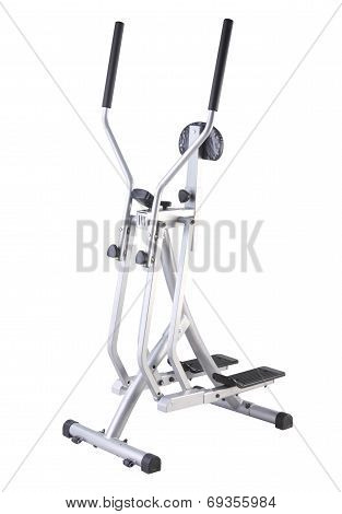 Space walker exercise tool