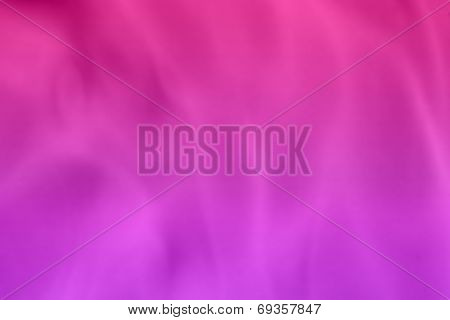 Light Blur Of Water Wave Abstract Background