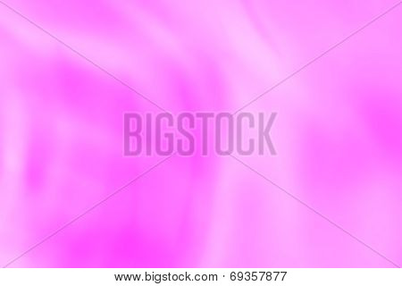 Light Blur Of Water Wave Abstract Background