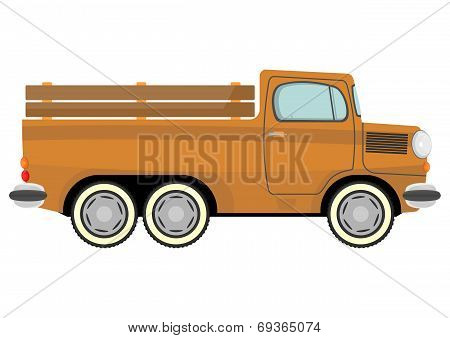 Truck