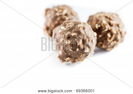 Chocolate Balls