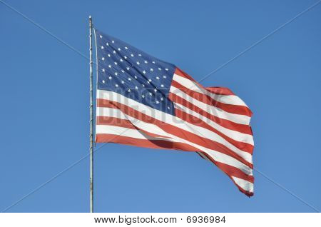 Ons vlag