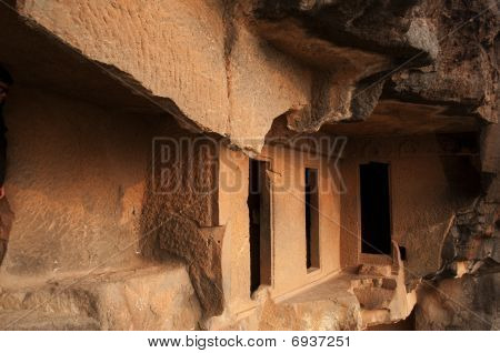 古代の建築