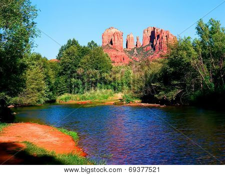 Sedona Arizona