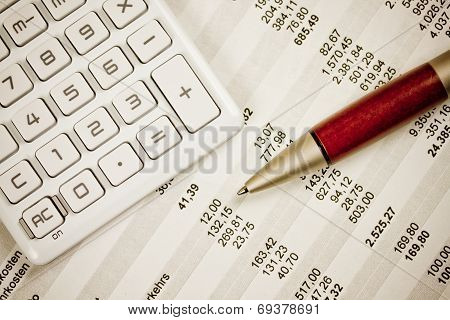 calculator