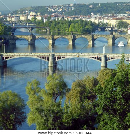 Praha