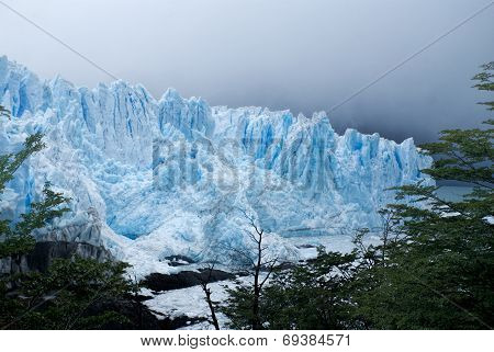 Los Glaciares National Park
