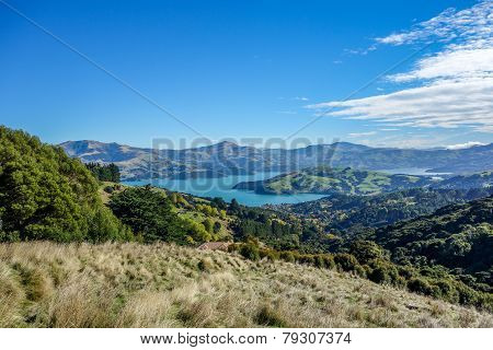 New Zealand