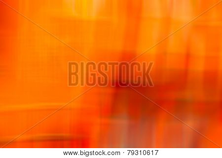 Orange,yellow Color Tone Abstract