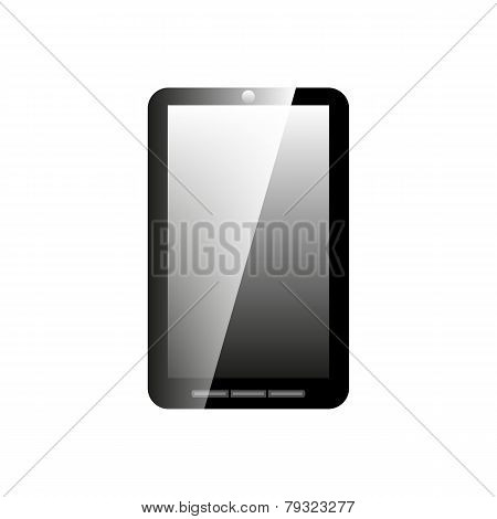 Icon Mobile Phone.