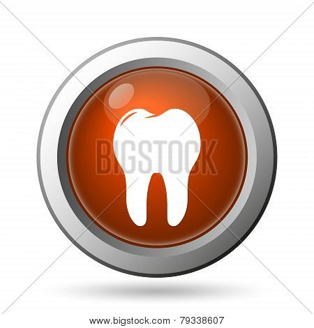 Tooth Icon