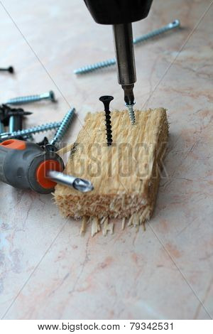 tools