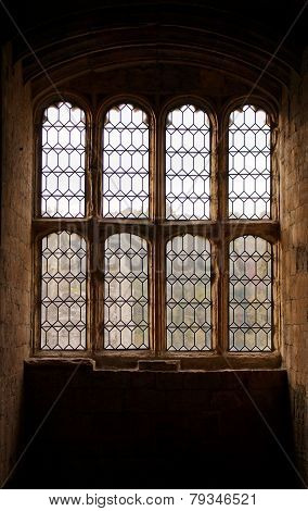 Castle Window