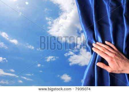 Blue Sky