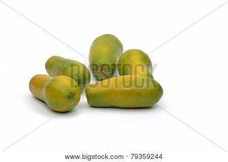 Papaya