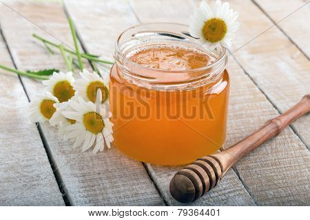 Fresh Honey