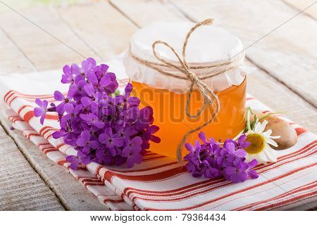 Fresh Honey