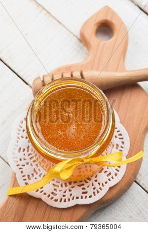 Fresh Honey