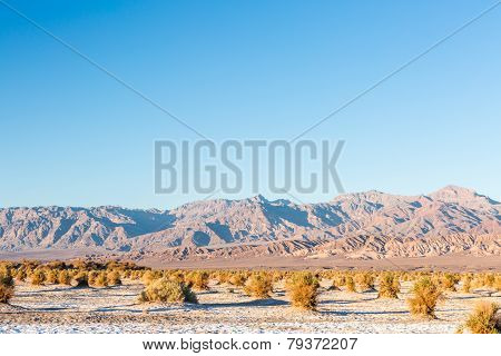 Death Valley