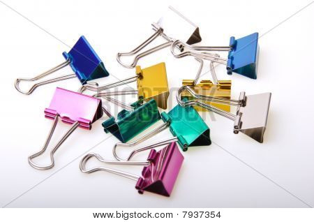 trombone multicolor