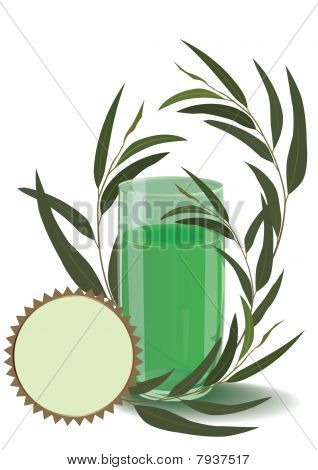 Eukalyptus