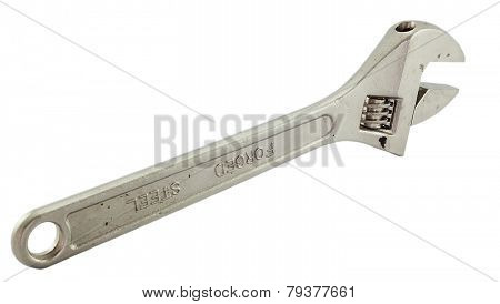 Wrench Piece Open Mouth
