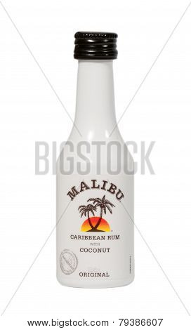 Elite Alcoholic Beverages