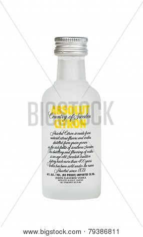 Elite Alcoholic Beverages
