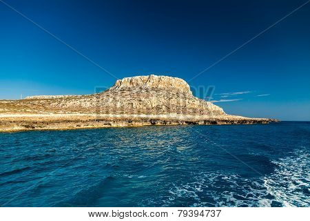 Cape Greco