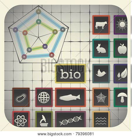Biology Infographics
