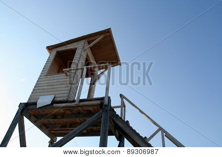 Lifeguard