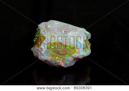 Precious Opal