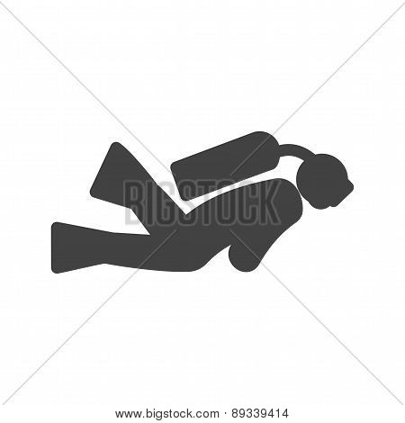 Scuba Diver