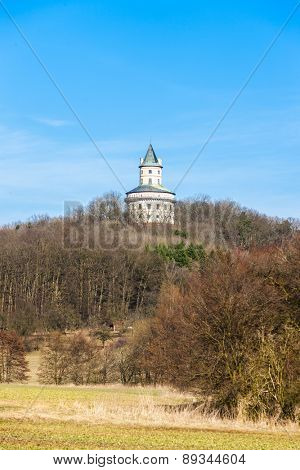 Humprecht Castle, Sobotka, Czech Republic