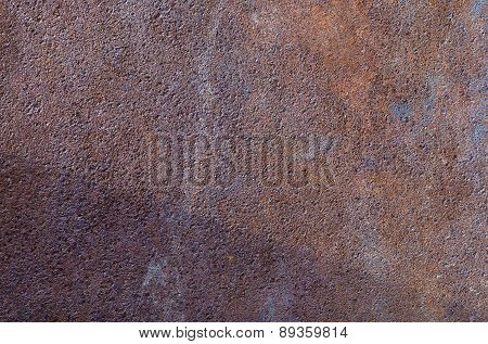 Rusty Background