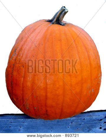 Big Pumpkin