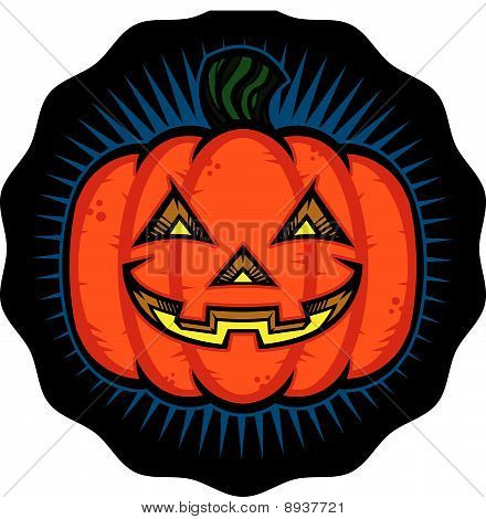 Jack O'Lantern