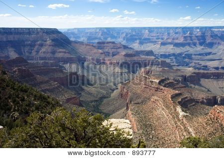 Touring Grand Canyon 5