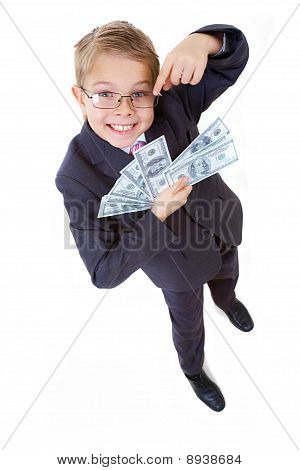 Rich Lad
