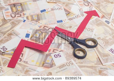 Stop Increasing Euro Value