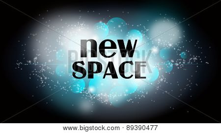 New Space