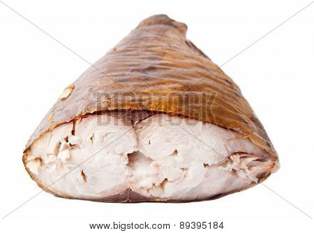Smoked tuna