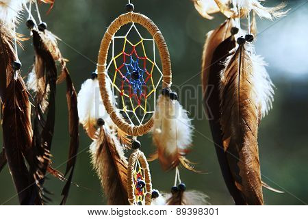 Dreamcatcher