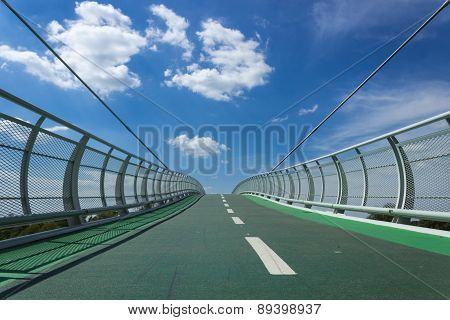 bridge