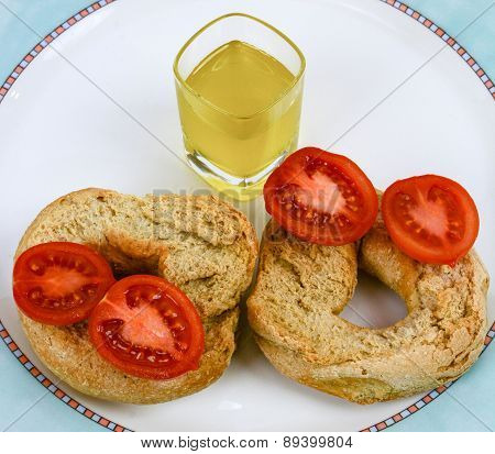 Finger Food