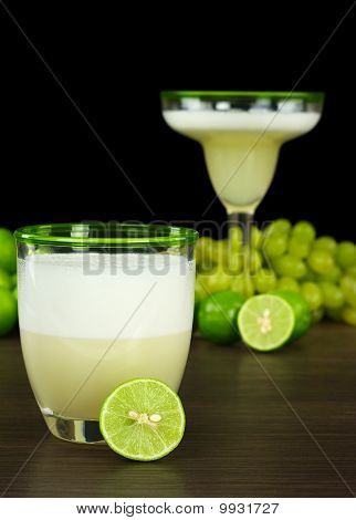 Peru Pisco Sour