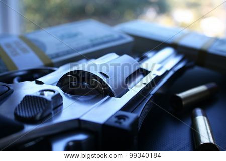 Guns