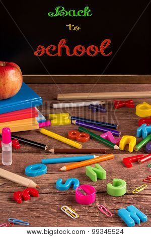 Back to school