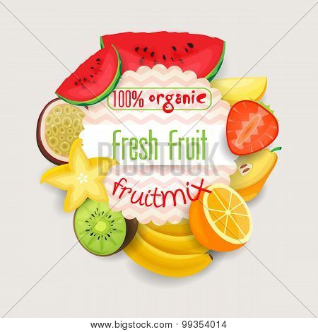 Fruits