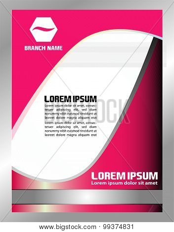 Abstract for text,Vector background